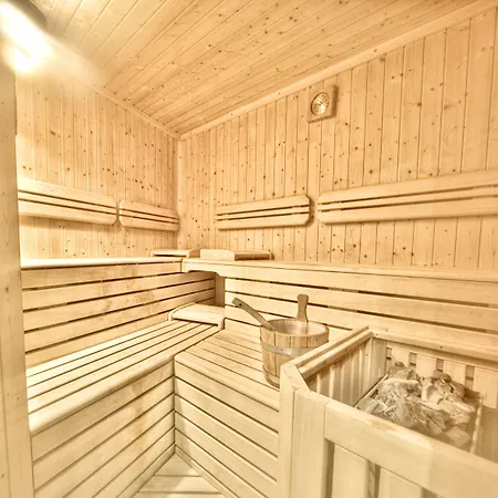 Le Miramonti Restaurant & Wellness Hotel La Thuile