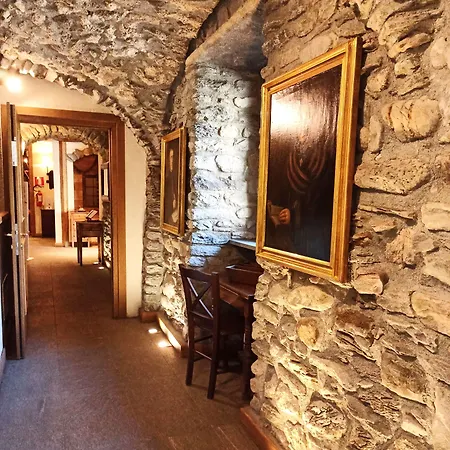 Le Miramonti Restaurant & Wellness