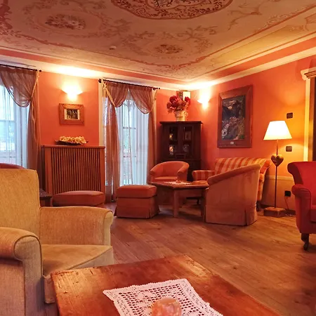 Le Miramonti Restaurant & Wellness Hotel