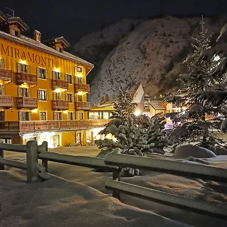 Le Miramonti Restaurant & Wellness