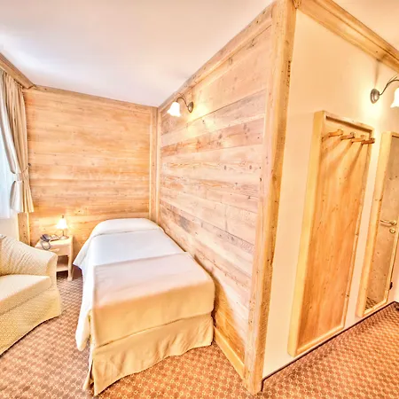 Le Miramonti Restaurant & Wellness 4*