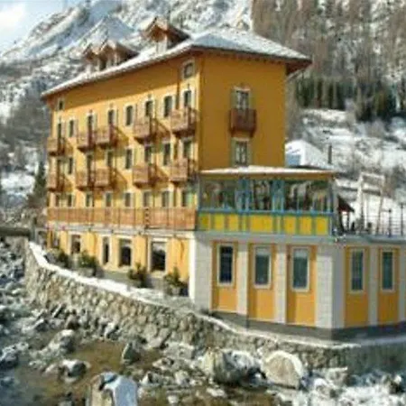 Отель Le Miramonti Restaurant & Wellness