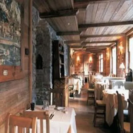 Le Miramonti Restaurant & Wellness 4*