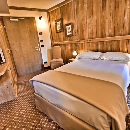 Hotel Le Miramonti Restaurant & Wellness La Thuile
