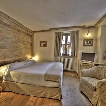 Hotel Le Miramonti Restaurant & Wellness