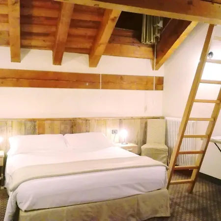 Le Miramonti Restaurant & Wellness