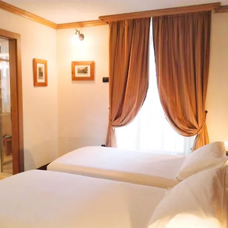 Le Miramonti Restaurant & Wellness 4* La Thuile