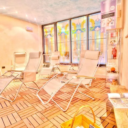 Le Miramonti Restaurant & Wellness