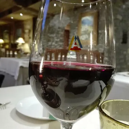Le Miramonti Restaurant & Wellness 4* La Thuile