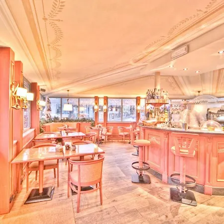 Le Miramonti Restaurant & Wellness 酒店 4*