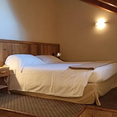 Le Miramonti Restaurant & Wellness Отель