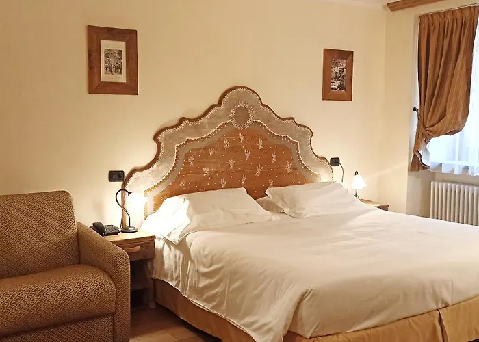 Le Miramonti Restaurant & Wellness