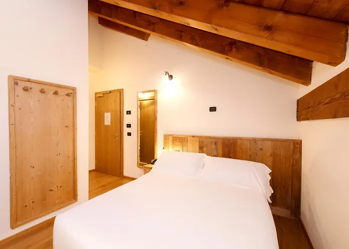 Le Miramonti Restaurant & Wellness Hotel