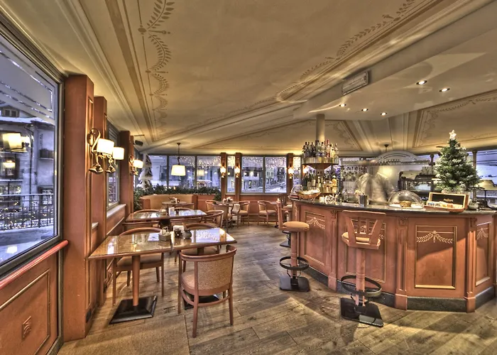 Hotel Le Miramonti Restaurant & Wellness 4*