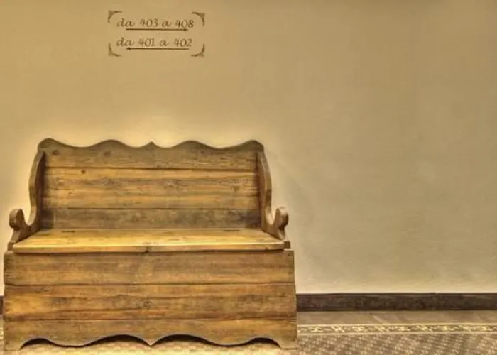 Hotel Le Miramonti Restaurant & Wellness