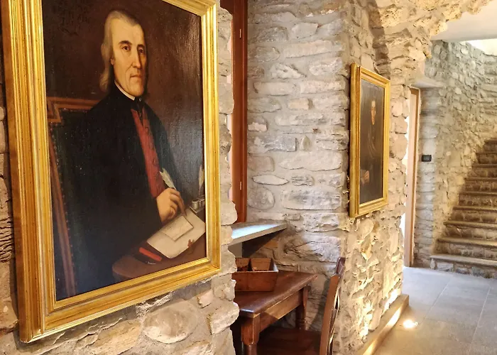 Le Miramonti Restaurant & Wellness 4*