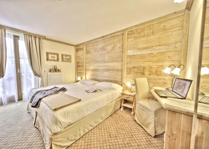 Hotel Le Miramonti Restaurant & Wellness