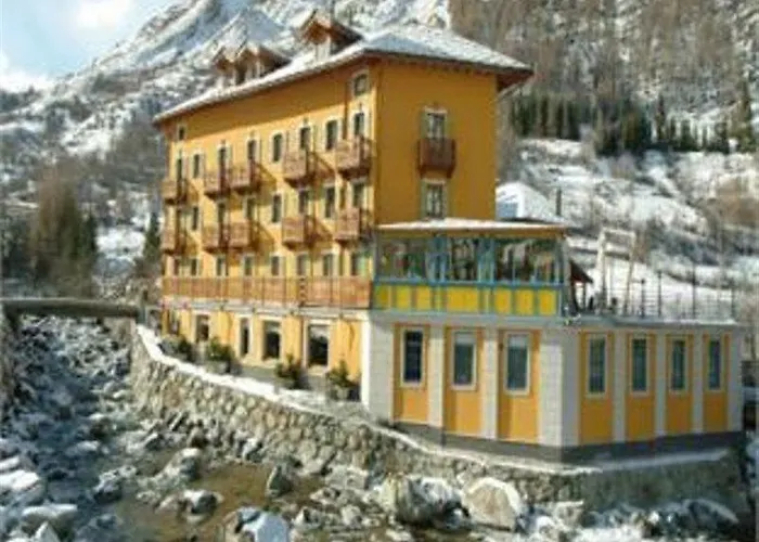 Hotel Le Miramonti Restaurant & Wellness