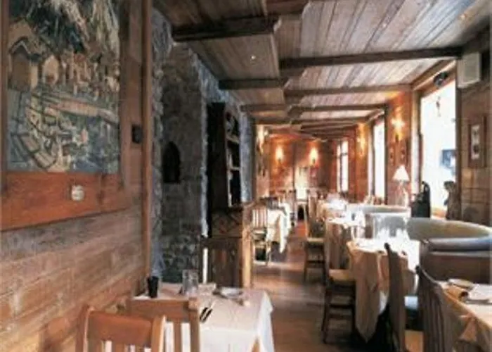 Le Miramonti Restaurant & Wellness 4*