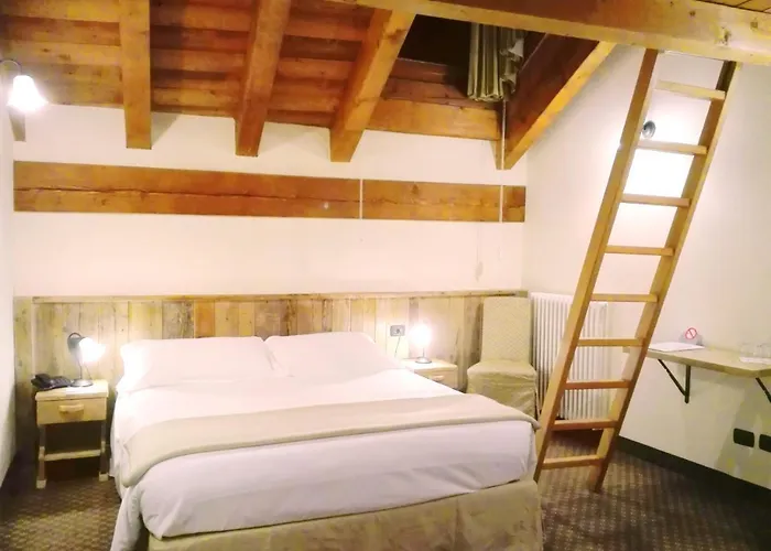 Le Miramonti Restaurant & Wellness