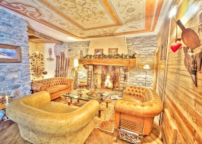 Le Miramonti Restaurant & Wellness Hotel