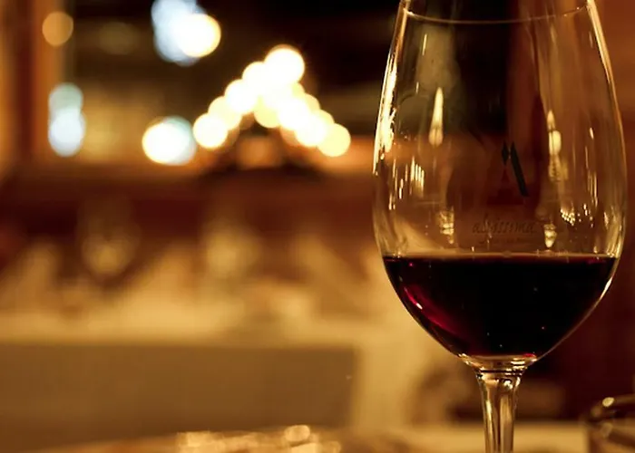 Le Miramonti Restaurant & Wellness 4*